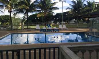 Imagem 3: Lote em Condomínio. Residencial Rose's Garden