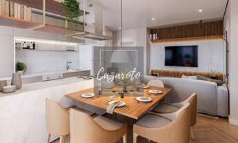 Imagem 7: Garden à venda 2 Quartos, 2 Suites, 2 Vagas, 200.24M², Boa Vista, Curitiba - PR