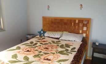 Imagem 7: SANTO ANDRé - Apartamento Padrão - Campestre