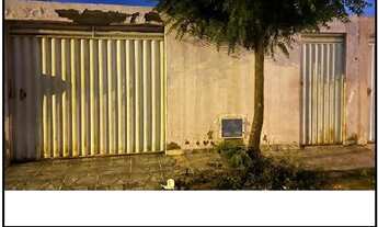 Imagem 2: Casa para venda tem 85 metros quadrados com 2 quartos em Centro - Penaforte - CE