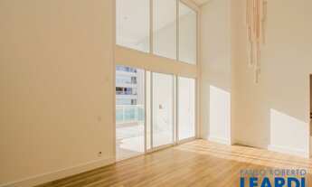 Imagem: APARTAMENTO - BROOKLIN - SP