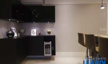 Imagem 6: APARTAMENTO - MORUMBI - SP