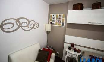 Imagem 7: APARTAMENTO - ALTO DE PINHEIROS - SP