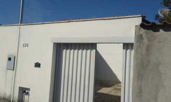 Imagem: Linda casa Individual com 3 Quartos com