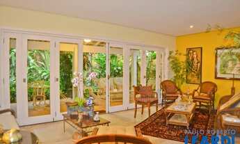 Imagem 3: CASA EM CONDOMÍNIO - TAMBORÉ - SP