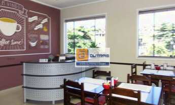 Imagem 4: Sala para alugar, 65 m² por R$ 3.120/mês - Chácara Nazaré - Piracicaba/SP