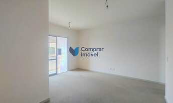 Imagem 5: Apartamento 3 dormitórios com 2 vagas no bairro Cristal