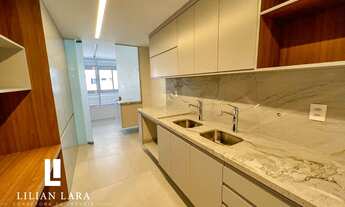 Imagem 5: Apartamento para venda tem 224 metros quadrados com 4 quartos em Mata da Praia - Vitória