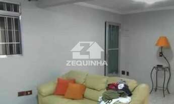 Imagem: Residencial - Jardim Patriarca