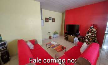 Imagem 2: Casa no Conj. Hiléia, Terreno 15x35m com Escritura e Registro, 03 suítes - FALE COMIGO e S