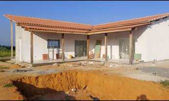 Imagem 3: Chácara com documentação em dia