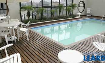 Imagem 6: FLAT - MOEMA ÍNDIOS - SP