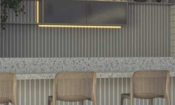 Imagem 3: DF- Excelente Flat No Melhor De Candeias| Atalanta Residence