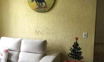 Imagem 3: Lindo apartamento de 2 dormitórios no Jardim do Lago