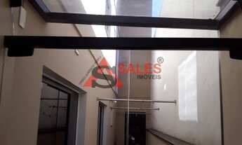 Imagem 3: Casa à venda, são bernado do campo, 3 dormitórios 3 suítes 2 vagas com a metragem 5.5 de f