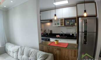 Imagem 2: Apartamento 2 Dormitórios em Frente o Shopping Internacional