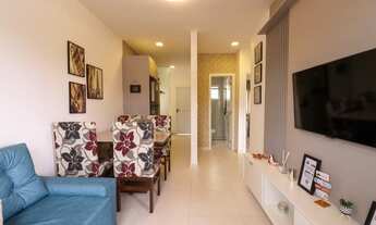 Imagem 2: AP1905 Apartamento Residencial / Restinga