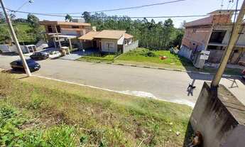 Imagem 6: Terreno de 534,40m² - Esmeralda Park (Caucaia do Alto) - Cotia/SP