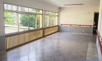 Imagem 4: CASA ASSOBRADADA - ALTO DE PINHEIROS - SP