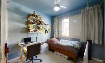 Imagem: Apartamento à venda 3 Quartos, 1 Suite