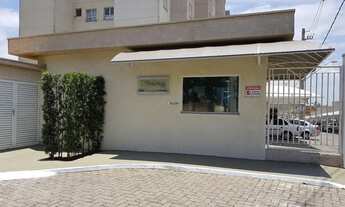 Imagem 1: Apartamento 2 dorm. - Ed. Crystal Palace