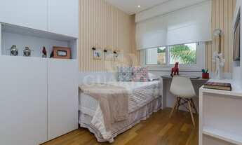 Imagem 4: Casa em Condomínio para comprar no bairro Vila Nova - Porto Alegre com 4 quartos