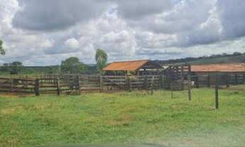 Imagem 7: Fazenda com 2 dormitórios à venda, 2468400 m² por R$ 16.320.000 - Zona Rural - Nhandeara/S