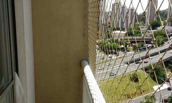 Imagem 3: APARTAMENTO - BUTANTÃ - SP