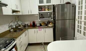 Imagem 7: Apartamento com 3 dormitórios à venda, 95 m² por R$ 850.000 - Vila Pompeia - São Paulo/SP