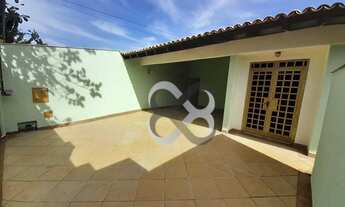 Imagem 5: Casa com 3 dormitórios, 330 m² - venda por R$ 900.000,00 ou aluguel por R$ 4.800,00/mês