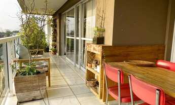 Imagem 5: Forte do Golf, Apartamento com 3 dormitórios à venda, 227 m² por R$ 2.450.000 - Vila Yara