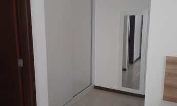 Imagem 6: Cobertura duplex na quarta quadra da Ponta Verde