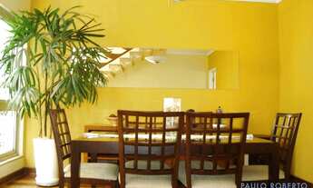 Imagem 4: SOBRADO - VILA MADALENA - SP