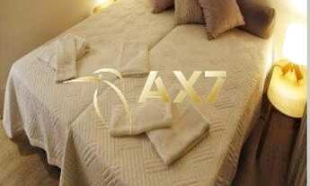 Imagem 4: Apartamento à venda e locação 2 Quartos, 1 Suite, 1 Vaga, 110M², Vila Nova Conceição, SãO