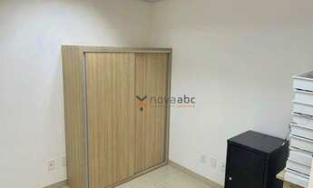 Imagem 7: Sala para alugar, 39 m² por R$ 2.250,00/mês - Paraíso - Santo André/SP