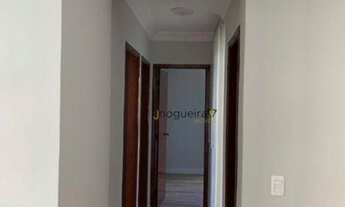 Imagem 3: Apartamento com 3 dormitórios, 72 m² - venda por R$ 453.000,00 ou aluguel por R$ 2.000,00
