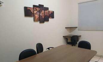 Imagem 2: Sala para alugar, 12 m² por R$ 750,00/mês - Jardim Guanabara - Campinas/SP