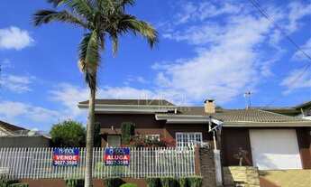 Imagem: Casa com 2 dormitórios à venda, 170 m²