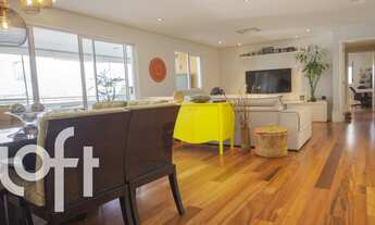 Imagem: Apartamento à venda, Vila Gertrudes, São