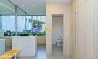 Imagem 7: Bioos Office- Lançamento sala comercial à venda, Alto da Glória, Curitiba, PR