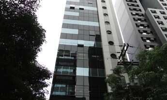 Imagem 2: Sala, 146 m² - venda por R$ 855.000,00 ou aluguel por R$ 5.000,00/mês - Brooklin - São Pau