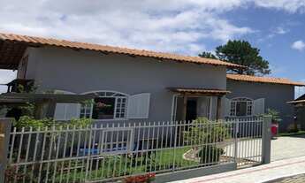 Imagem: Casa praia Itajuba Barra Velha nao Sobrado