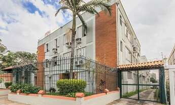 Imagem: Porto Alegre - Apartamento Padrão - Menino