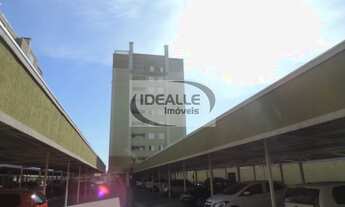 Imagem 2: Apartamento com 2 quartos para alugar por R$ 1300.00, 82.00 m2 - EMILIANO PERNETA - PINHAI