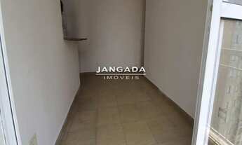 Imagem 7: Apartamento À Venda 02 dormitórios e 01 vaga - Condomínio Solar Dos Nogueira