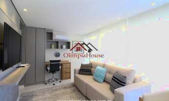 Imagem 6: Apartamento Locação Vila Olímpia 57 m² 1 Dormitórios