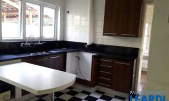 Imagem 5: CASA EM CONDOMÍNIO - ALPHAVILLE - SP