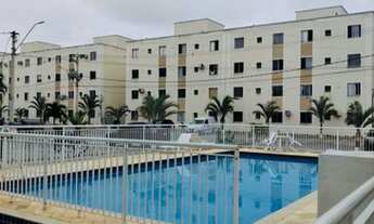 Imagem 3: Apartamento 2 quartos em condomínio fechado, Parque Santiago - MRV