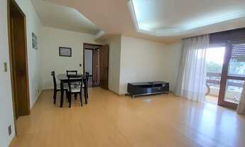 Imagem 4: CAXIAS DO SUL - Apartamento Padrão - EXPOSIÇÃO