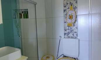 Imagem 3: Casa de 2 quartos em Irajá - Rio de Janeiro - RJ